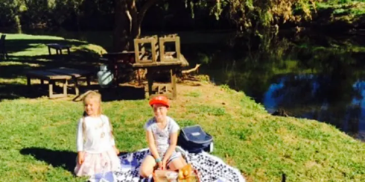 O'Reilly's Canungra Valley Vineyard Vintage Restaurant