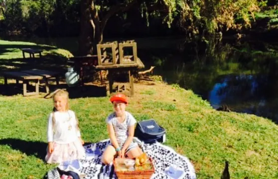 O'Reilly's Canungra Valley Vineyard Vintage Restaurant