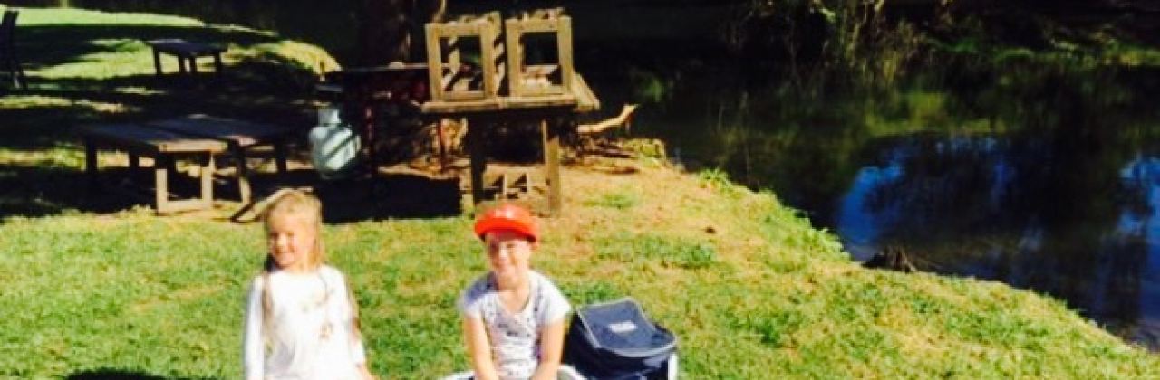 O'Reilly's Canungra Valley Vineyard Vintage Restaurant