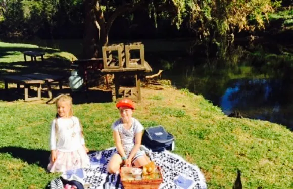 O'Reilly's Canungra Valley Vineyard Vintage Restaurant