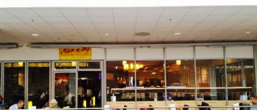 China Restaurant Nanking