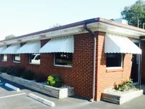 Jones' Restaurant