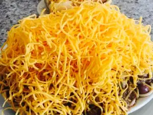 Skyline Chili