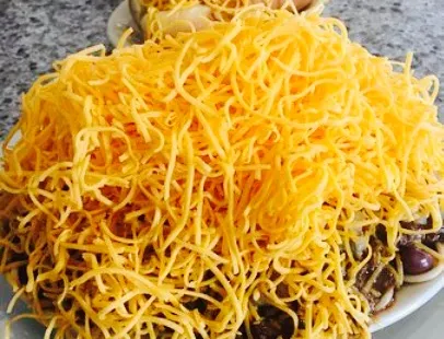 Skyline Chili