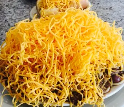 Skyline Chili