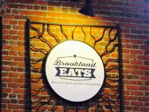 Brookland Eats