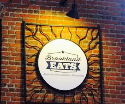 Brookland Eats