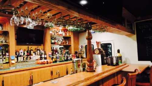 Mama Maria Restaurant