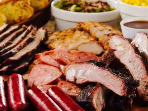 Swadley’s Bar-B-Q