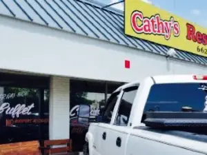 Cathys Restaurant