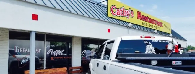 Cathys Restaurant