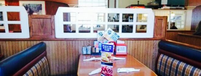 Friendly's