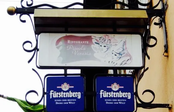 Ristorante Piccola Venezia