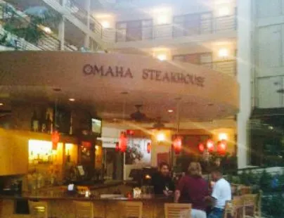 Omaha Steakhouse