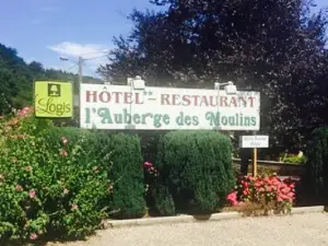 L'Auberge Des Moulins