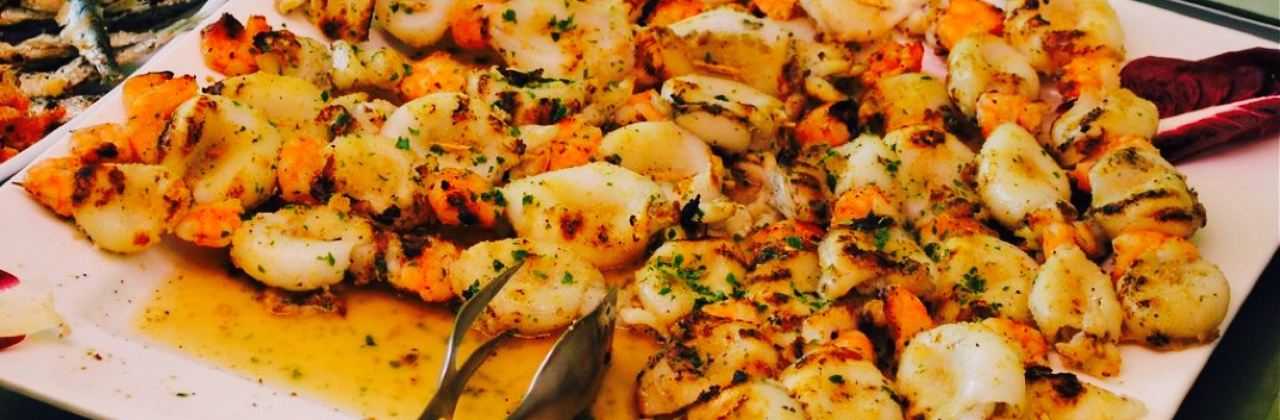 Rosticceria Centrale