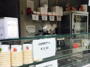 La Baraca Di Gelato