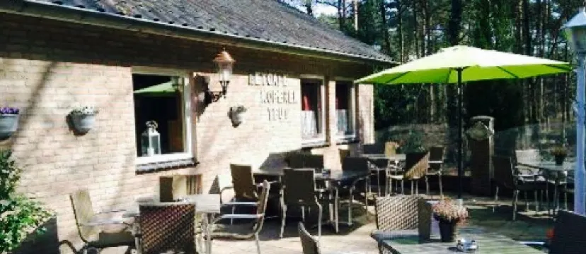 eetcafe de koperen teut