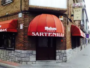 Bar Restaurante Sartenilla
