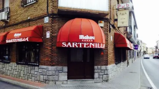 Bar Restaurante Sartenilla