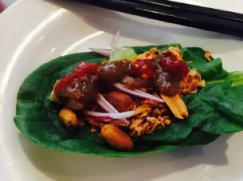 Kao Sarn Thai Cuisine