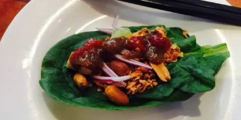 KAO Sarn Thai Cuisine