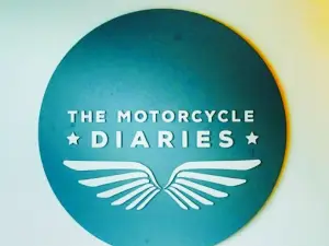 The Motorcycle Diaries