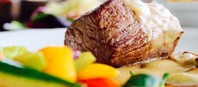 Cafe-Restaurant De 2 Bourgondiers