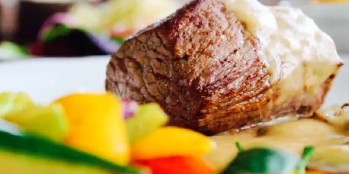 Cafe-Restaurant De 2 Bourgondiers