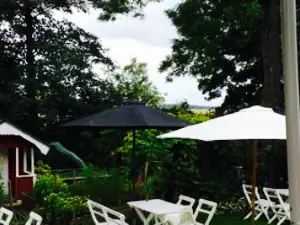 Hillesdal Inredning & Cafe