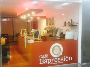 Cafe Espression