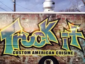 Truck it Food Truck