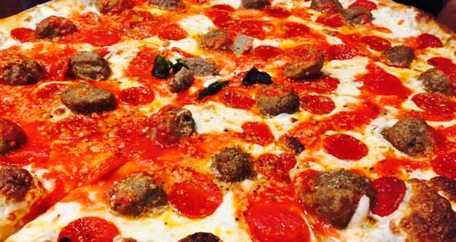 Grimaldi's Pizzeria