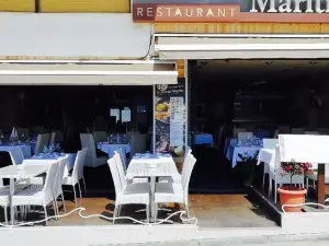 Restaurant Marítim