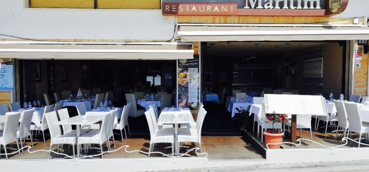 Restaurant Marítim