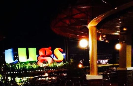 Tugs Restobar