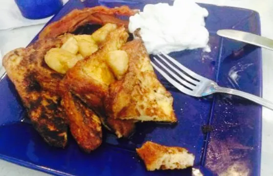 Martinis Bar and Grill