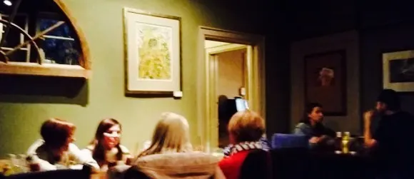 Brewhouse On The Grand