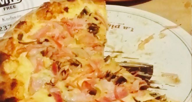Kelári Pizza Restaurant