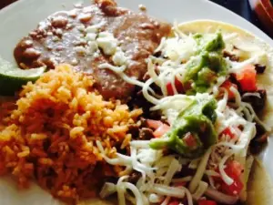 El Tapatio Dos