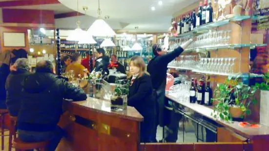 Enoteca Cortina Baldo