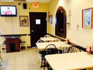Casa D' Mama Pizzeria