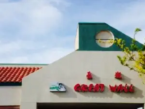Great Wall Restaurant