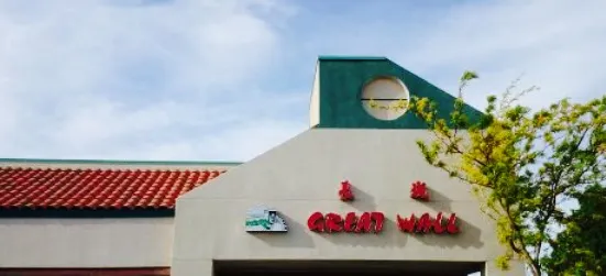 Great Wall Chinese Restaurant