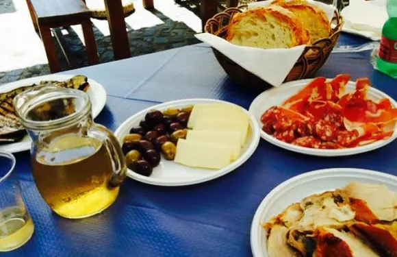 Porchetta da Straccaletto