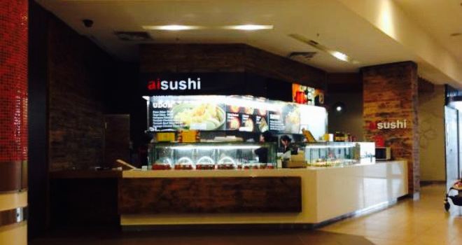Ai Sushi