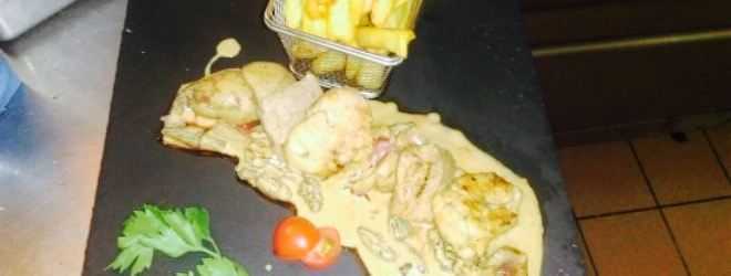 Restaurant le Square