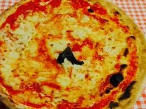 Il Trio Pizza SNC