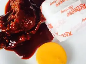 Richeese Factory