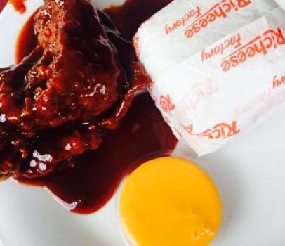 Richeese Factory